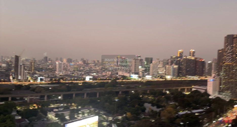 Wohnung zur Miete mit 3 Zimmer in Watthana, Bangkok