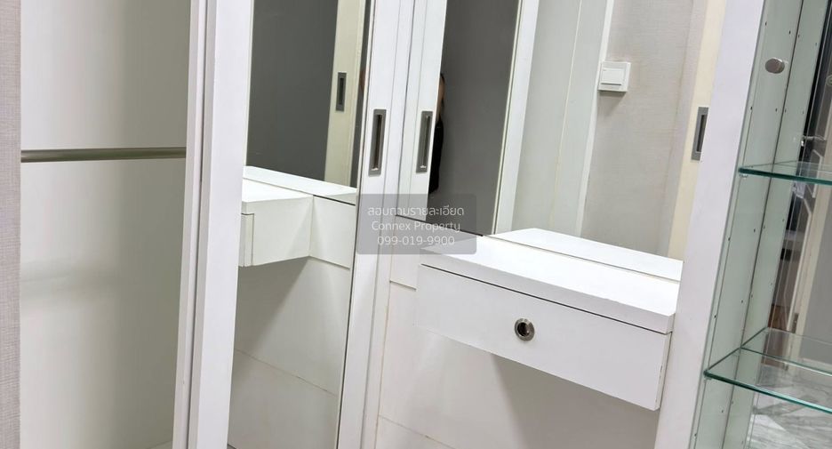 Wohnung zur Miete mit 3 Zimmer in Watthana, Bangkok