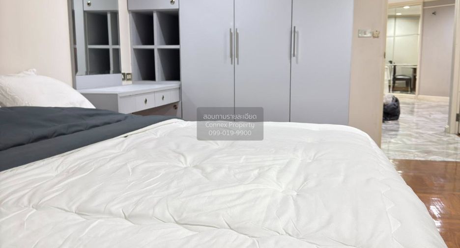 Wohnung zur Miete mit 3 Zimmer in Watthana, Bangkok