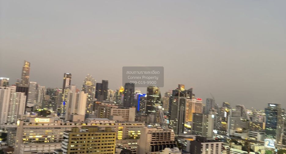 Wohnung zur Miete mit 3 Zimmer in Watthana, Bangkok
