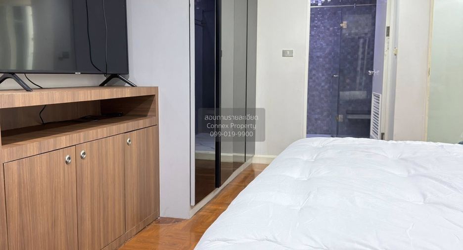 Wohnung zur Miete mit 3 Zimmer in Watthana, Bangkok