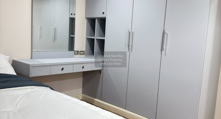 Wohnung zur Miete mit 3 Zimmer in Watthana, Bangkok