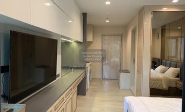 À louer 1 chambre condo à Pathum Wan, Bangkok