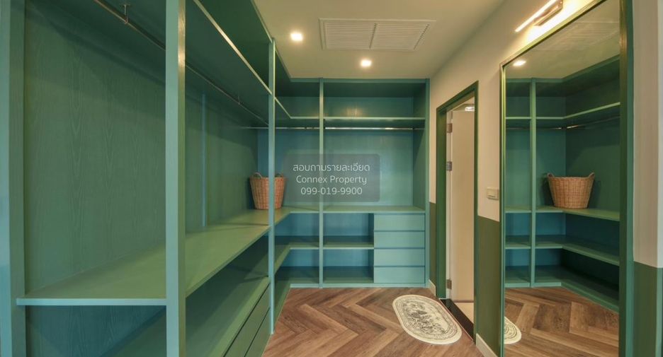 Condo en alquiler de 1 habitaciones en Watthana, Bangkok