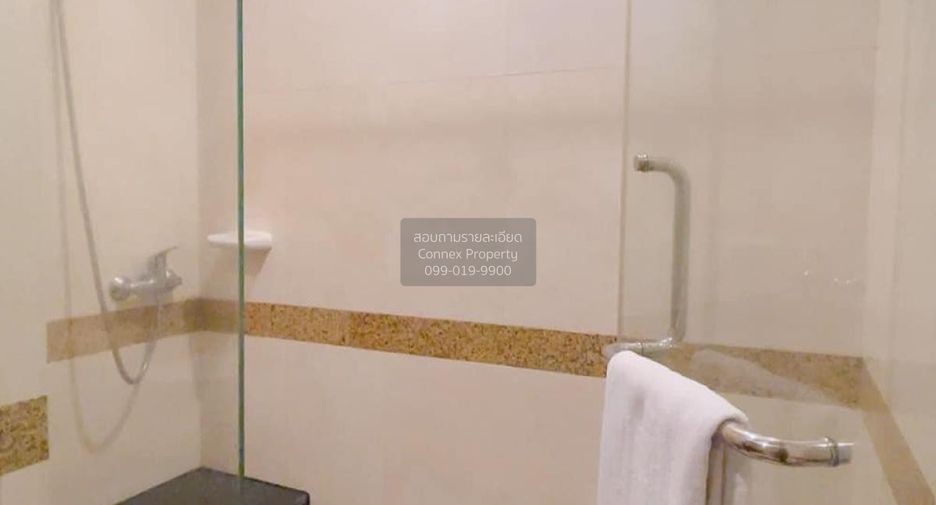 Wohnung zur Miete mit 1 Zimmer in Sathon, Bangkok