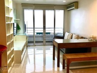 Wohnung zur Miete mit 1 Zimmer in Bang Kho Laem, Bangkok