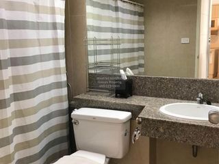 Wohnung zur Miete mit 1 Zimmer in Bang Kho Laem, Bangkok