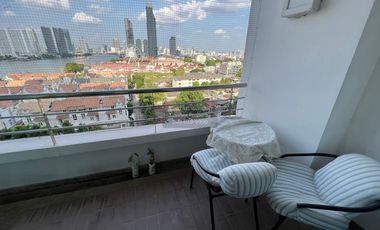 Wohnung zur Miete mit 1 Zimmer in Bang Kho Laem, Bangkok