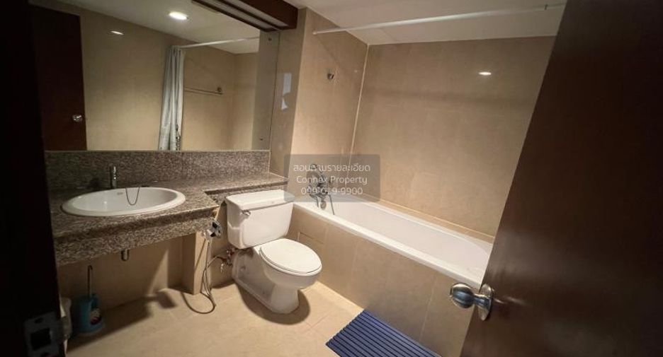 Wohnung zur Miete mit 1 Zimmer in Bang Kho Laem, Bangkok