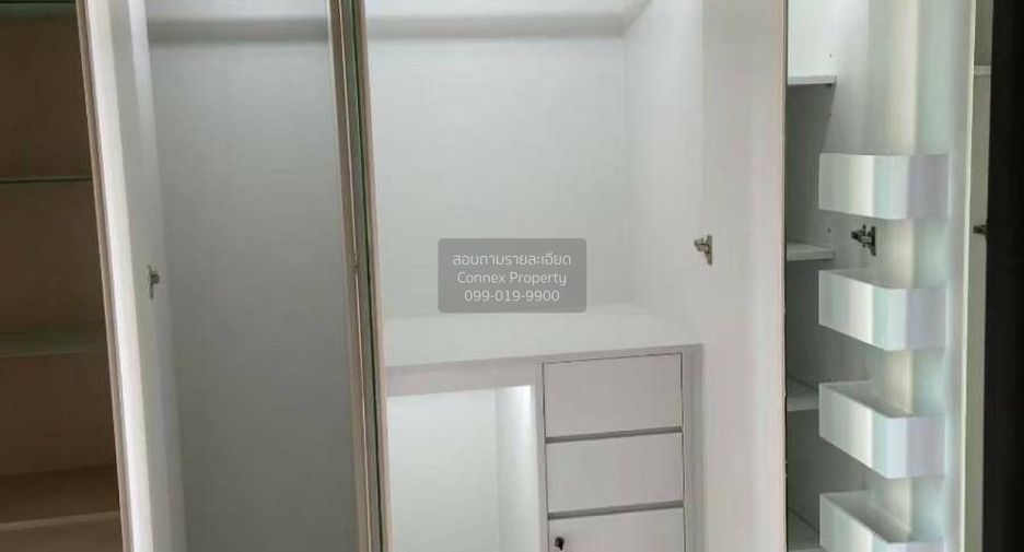 À louer 1 chambre condo à Pathum Wan, Bangkok