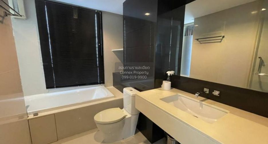 Wohnung zur Miete mit 2 Zimmer in Huai Khwang, Bangkok