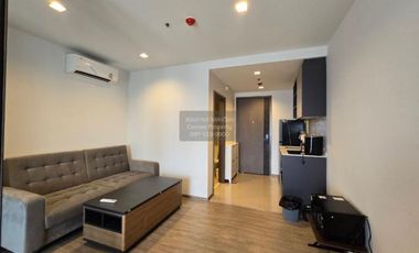 Condo en alquiler de 1 habitaciones en Chatuchak, Bangkok