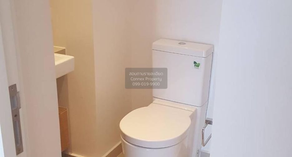 For rent 1 Beds condo in Khlong Toei, Bangkok