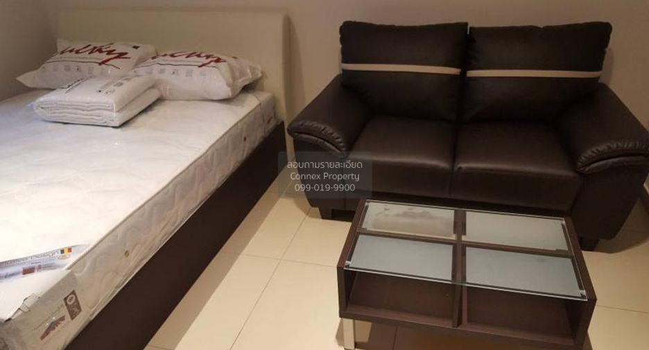 For rent 1 Beds condo in Khlong Toei, Bangkok