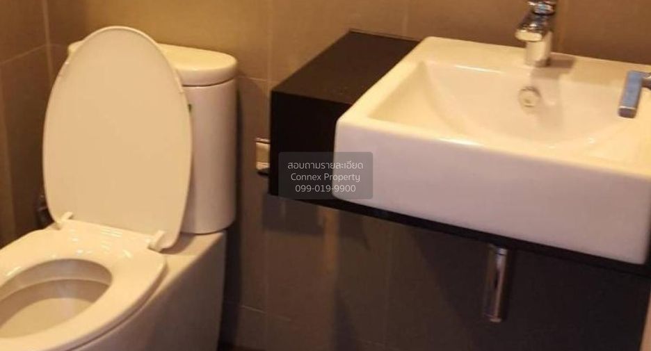 For rent 1 Beds condo in Chatuchak, Bangkok
