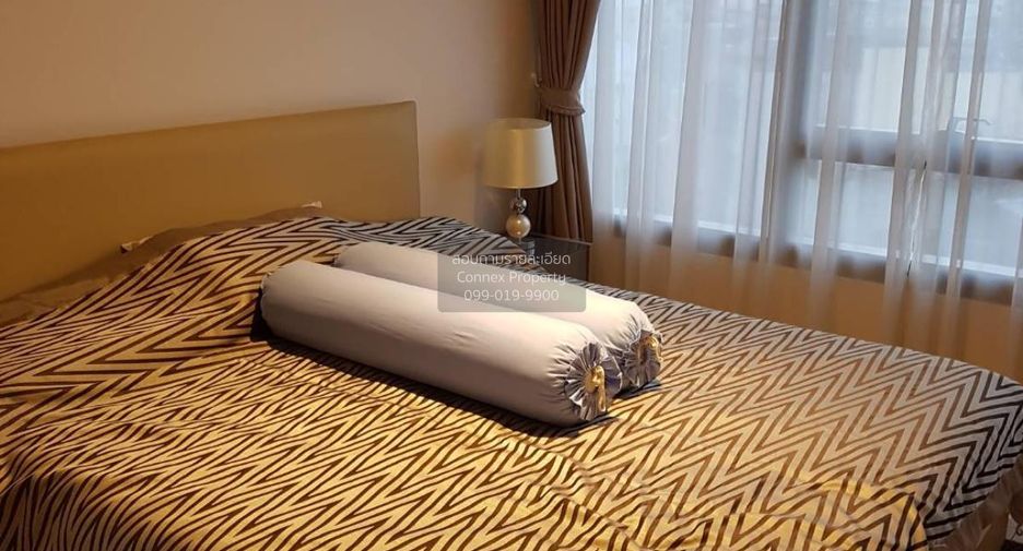 For rent 1 Beds condo in Khlong Toei, Bangkok