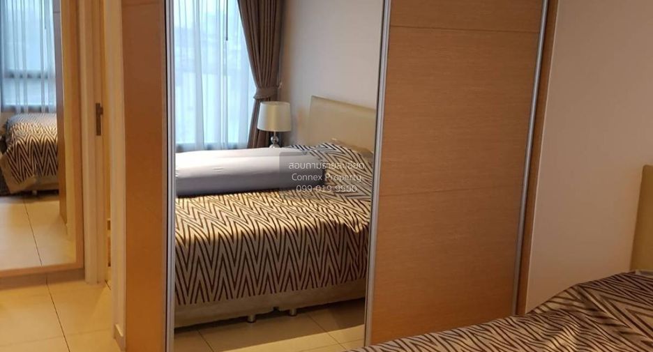 For rent 1 Beds condo in Khlong Toei, Bangkok