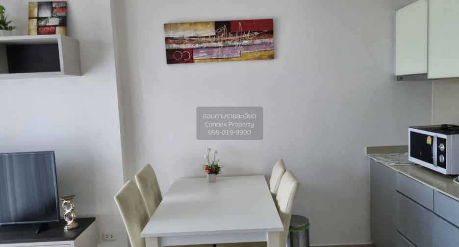 For rent 1 Beds condo in Khlong Toei, Bangkok
