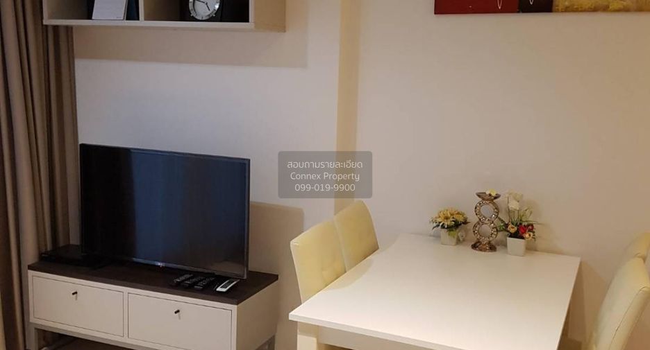 For rent 1 Beds condo in Khlong Toei, Bangkok