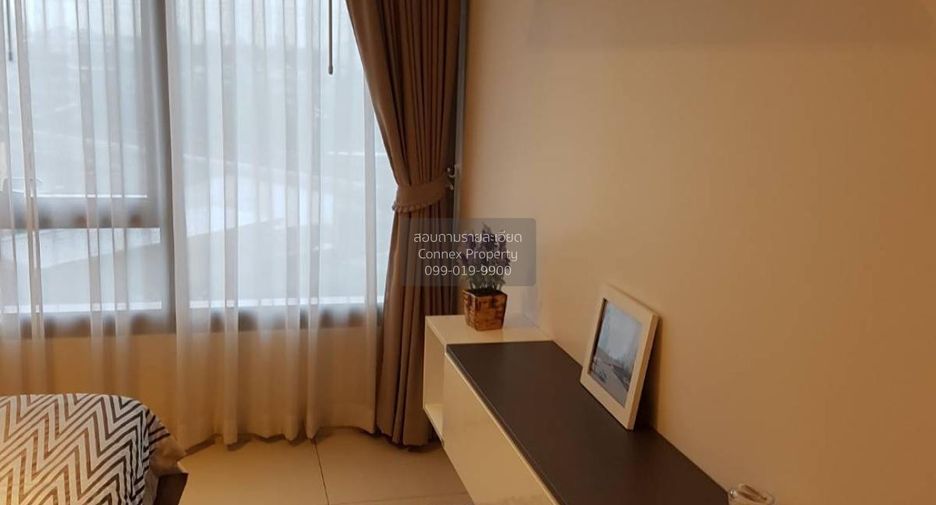 For rent 1 Beds condo in Khlong Toei, Bangkok