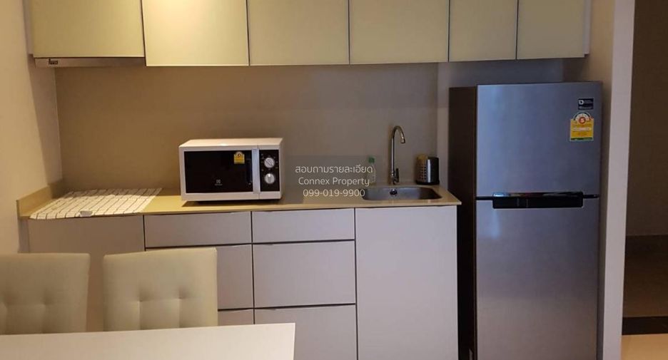 For rent 1 Beds condo in Khlong Toei, Bangkok