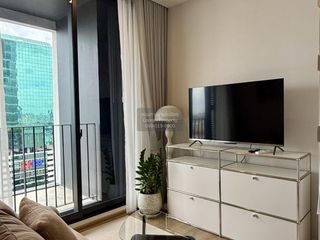 For rent 1 bed condo in Phaya Thai, Bangkok
