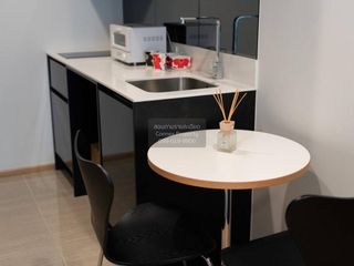 For rent 1 bed condo in Phaya Thai, Bangkok