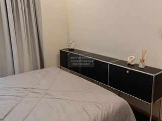 For rent 1 bed condo in Phaya Thai, Bangkok