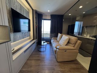 Wohnung zur Miete mit 2 Zimmer in Chatuchak, Bangkok