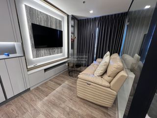 Wohnung zur Miete mit 2 Zimmer in Chatuchak, Bangkok