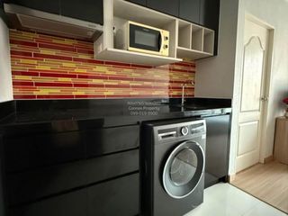 Wohnung zur Miete mit 1 Zimmer in Din Daeng, Bangkok