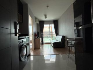 Wohnung zur Miete mit 1 Zimmer in Din Daeng, Bangkok