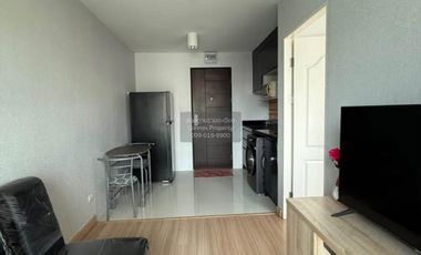 Wohnung zur Miete mit 1 Zimmer in Din Daeng, Bangkok