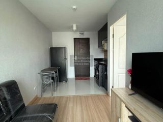 Wohnung zur Miete mit 1 Zimmer in Din Daeng, Bangkok