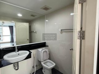 Wohnung zur Miete mit 1 Zimmer in Din Daeng, Bangkok