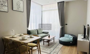 Wohnung zur Miete mit 2 Zimmer in Watthana, Bangkok