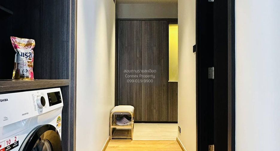 Condo en alquiler de 2 habitaciones en Watthana, Bangkok