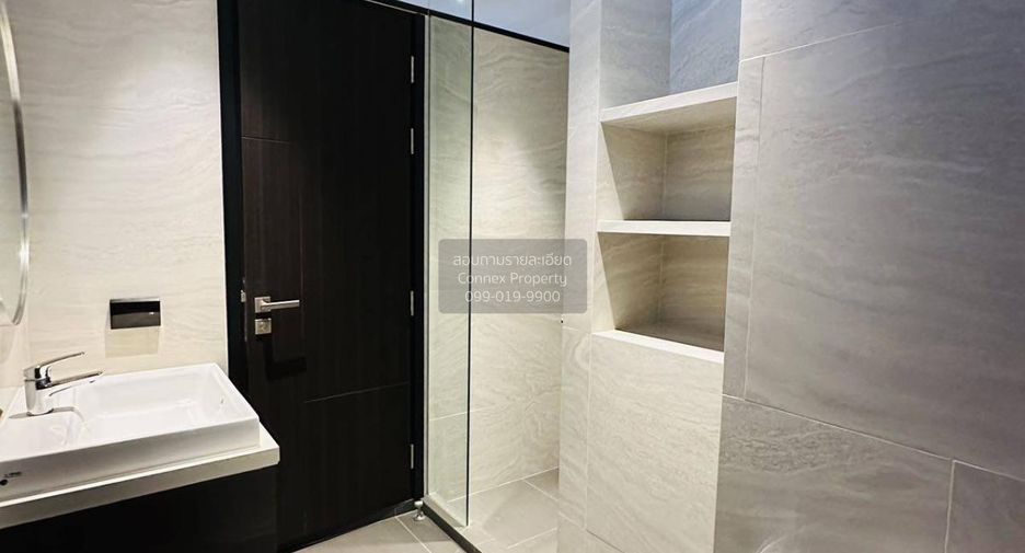 Condo en alquiler de 2 habitaciones en Watthana, Bangkok