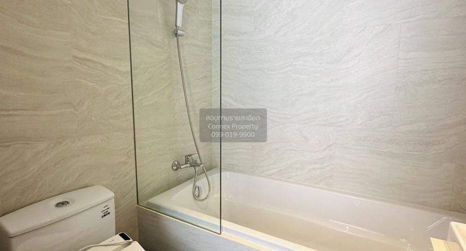 Condo en alquiler de 2 habitaciones en Watthana, Bangkok
