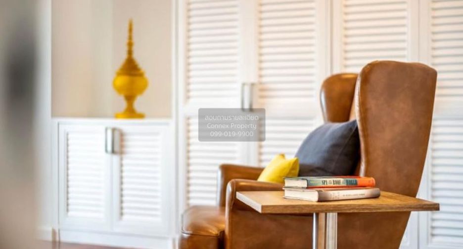 Condo en alquiler de 1 habitaciones en Khlong San, Bangkok
