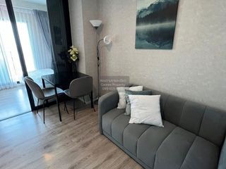 For rent 1 bed condo in Mueang Samut Prakan, Samut Prakan