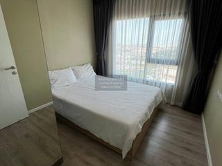 For rent 1 bed condo in Mueang Samut Prakan, Samut Prakan