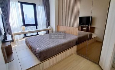 Wohnung zur Miete mit 2 Zimmer in Khlong San, Bangkok