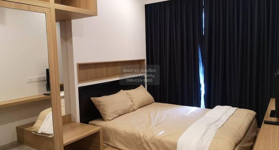 For rent 1 Beds condo in Bang Na, Bangkok