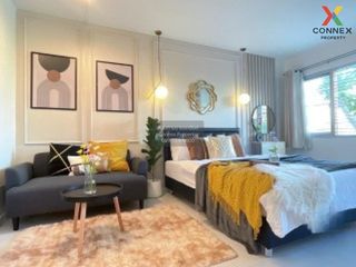 For rent 1 Beds condo in Lat Krabang, Bangkok