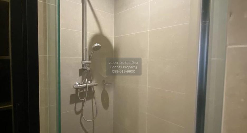 For rent 1 bed condo in Pathum Wan, Bangkok