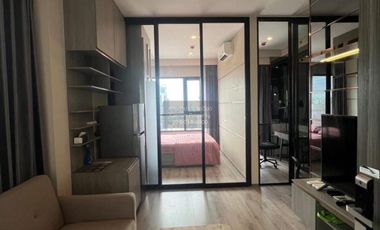 Condo en alquiler de 1 habitaciones 