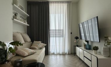 Condo en alquiler de 2 habitaciones 