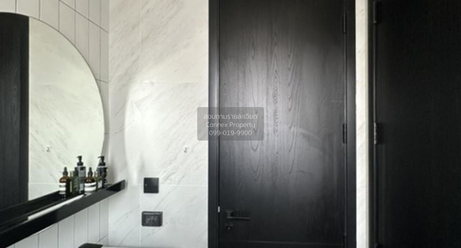 ให้เช่า 2 ห้องนอน คอนโด ใน คลองสาน, กรุงเทพฯ