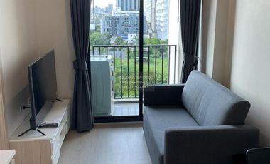 For rent 1 Beds condo in Huai Khwang, Bangkok